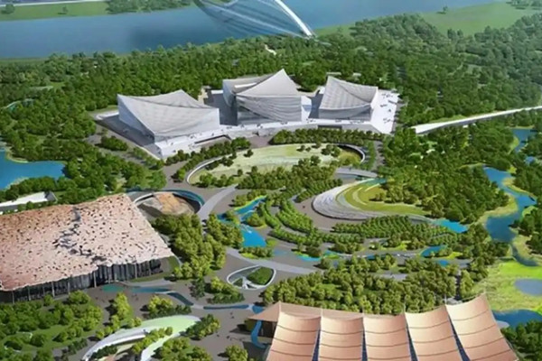 北京：東西南北四大活力新片區將帶來哪些變化